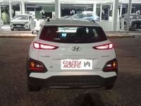 Usata Hyundai Kona 105 CV (77 kW) 2020 Bianco SUV