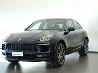 usata Porsche Macan 3.0 S Diesel