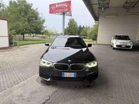 Usata BMW 520 M Sport 190 CV (139 kW) 2020 Station wagon