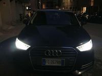 Usata Audi A1 Sportback Sport 116 CV (85 kW) 2016 Utilitaria