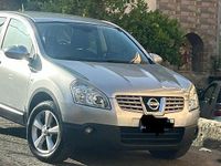 Usata Nissan Qashqai 106 CV (77 kW) 2009 Grigio SUV