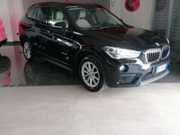 usata BMW X1 -- sDrive18d Business