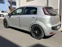 Usata Fiat Punto Evo S 75 CV (55 kW) 2011 Utilitaria