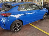 Usata Opel Corsa 101 CV (74 kW) 2025 Blu/azzurro Utilitaria