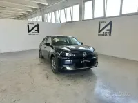 Nuova Citroën C4 101 CV (74 kW) 2025 Nero SUV