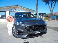 Usata Ford Kuga ST-Line 120 CV (88 kW) 2021 Grigio SUV