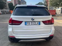Usata BMW X5 Luxury Line 218 CV (160 kW) 2015 SUV