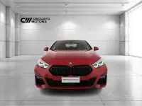 Usado BMW 218 M Sport 150 CV (110 kW) 2023 Rojo Coupe