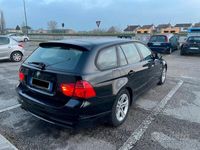 usata BMW 318 D 143 cv