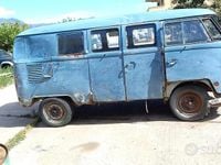 Usata VW T1 1960 Furgone