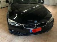 usata BMW 420 Gran Coupé 420 d xdrive Sport 190cv auto