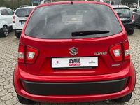 Usata Suzuki Ignis 89 CV (65 kW) 2019 Rosso SUV