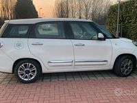 usata Fiat 500L Wagon - 2018