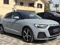 Usata Audi A1 S-Line 110 CV (80 kW) 2021 Other SUV