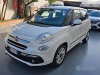 Occasion Fiat 500L Pop Star 95 ch (69 kW) 2018 Blanc Monospace