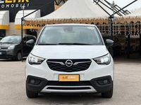 usata Opel Crossland X 1.5 ECOTEC D 102 CV Start&Stop In