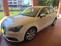 Usata Audi A1 Ambition 86 CV (63 kW) 2012 Utilitaria