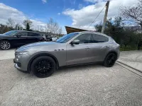 Usata Maserati Levante 430 CV (316 kW) 2016 Grigio SUV