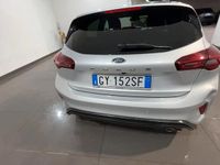 Usata Ford Focus ST-Line 115 CV (84 kW) 2025 Argento Berlina