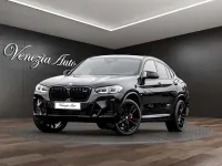 Usata BMW X4 M Sport 359 CV (264 kW) 2023 Nero SUV