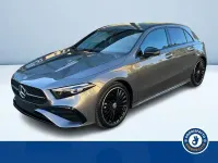 Nuova Mercedes 180 Advanced Plus 115 CV (84 kW) 2026 Grigio Berlina