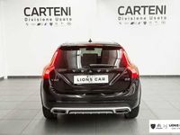 usata Volvo V60 CC V60 Cross CountryCross Country D3 Geartronic Business