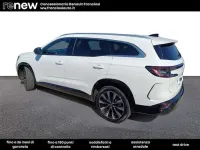 Usata Renault Espace Techno 131 CV (96 kW) 2023 Bianco SUV
