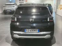 Usata Citroën e-C3 83 kW (113 CV) 2025 Nero Berlina
