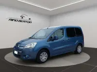 Usata Citroën Berlingo 120 CV (88 kW) 2011 Blu/azzurro Monovolume