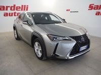 usata Lexus UX UX 250hHybrid Business