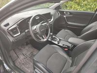 Usata Kia XCeed Style 136 CV (100 kW) 2023 Grigio SUV