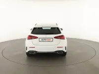Usata Mercedes A250 AMG Line Premium 218 CV (160 kW) 2023 Bianco