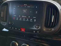 Usata Fiat 500L Lounge 95 CV (69 kW) 2019 Monovolume