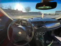 Usata Alfa Romeo Giulietta 170 CV (125 kW) 2013 Grigio Utilitaria