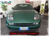 Usata Fiat Coupé 190 CV (139 kW) 1994 Verde Coupé