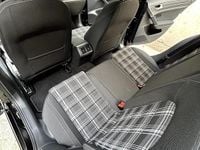 Usata VW Golf VII GTD 2017 Berlina