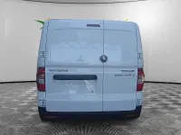 Nuova Maxus eDeliver 3 117 kW (160 CV) 2025 Bianco Furgone