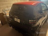 Usata Aixam City Sport 2025 Berlina