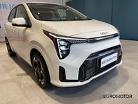 Nuova Kia Picanto Urban 63 CV (46 kW) 2025 Bianco Utilitaria