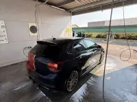 Usata VW Polo GTI 200 CV (147 kW) 2019 Utilitaria