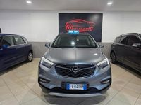 Usata Opel Mokka 140 CV (102 kW) 2019 Grigio SUV