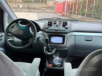 Usata Mercedes Viano 2005 Monovolume