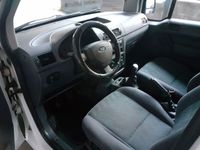 usata Ford Transit Connect 1.8 TDCi AUTOCARRO 5 POSTI