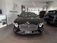 Usata Bentley Continental GT Convertible Mulliner 635 CV (467 kW) 2019 Beluga (solid) Cabrio