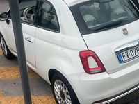 Usata Fiat 1200 2018 Berlina