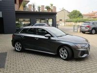 usata Audi A3 e-tron -