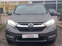 usata Honda CR-V CR-V2.0 hev Executive Navi awd ecvt