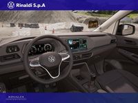 Nuova VW Caddy Maxi Business 102 CV (75 kW) 2025 Bianco candy Monovolume