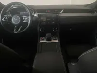 Usata Jaguar F-Pace R-Dynamic 204 CV (150 kW) 2023 Santorini black SUV
