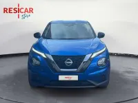 Usata Nissan Juke Acenta 114 CV (83 kW) 2023 Blu SUV